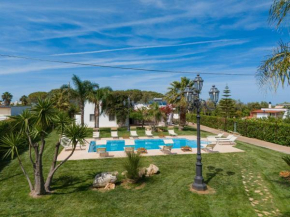 Apulia Namaste house con piscina San Vito Dei Normanni